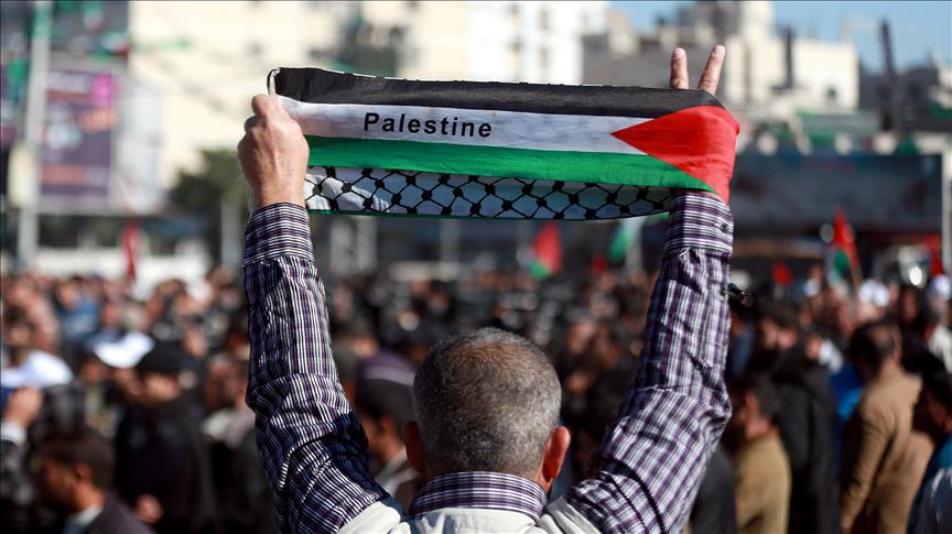 España anuncia EUR 1,2 millones para ayuda humanitaria en Gaza