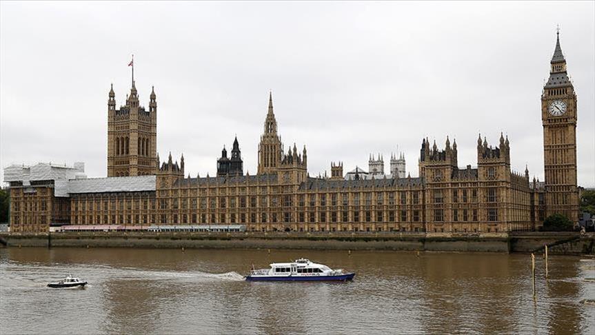 UK committee warns gov't of Russian 'money-laundering'