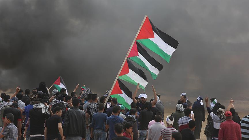 فلسطین پرونده جرایم جنگی اسرائیل را در دیوان کیفری مطرح می کند