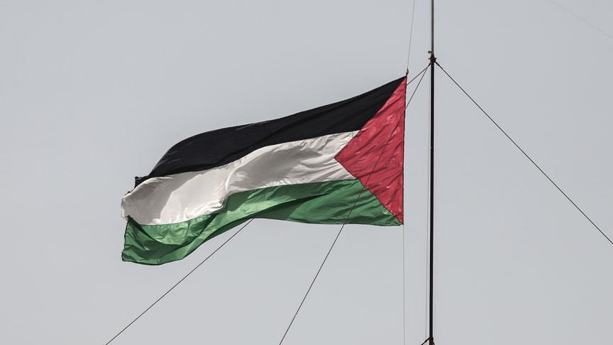 Палестина осудила Израиль за гибель заключенного 