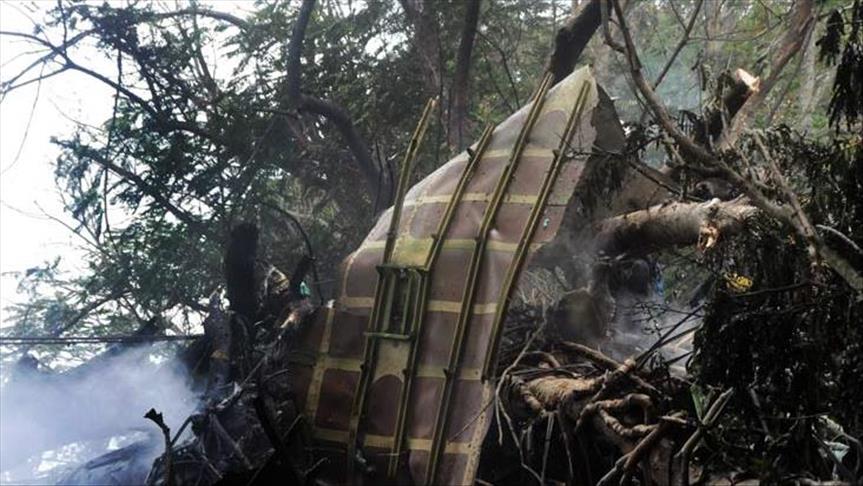 Identifican 20 víctimas del accidente aéreo en Cuba