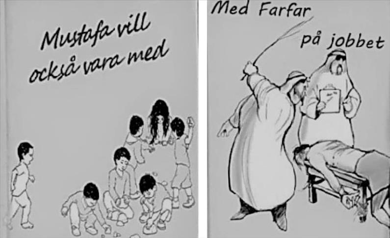 Švedska: Novinar pod istragom zbog uvredljivih crteža za muslimanime