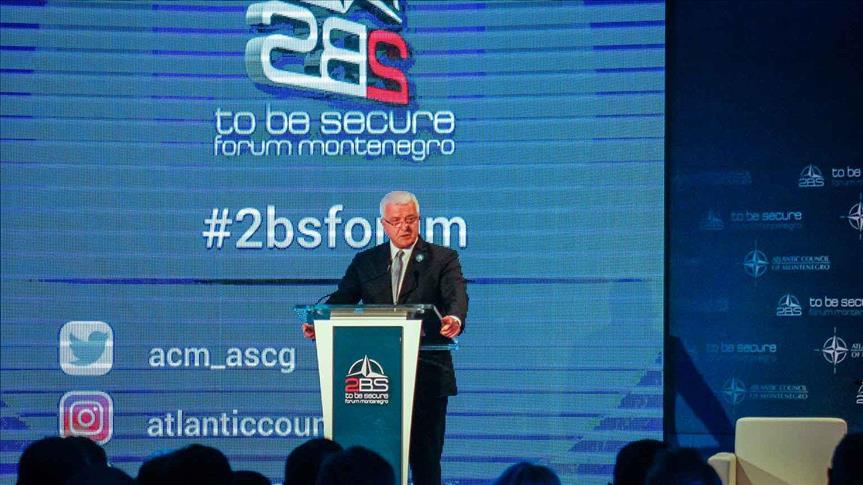 U Budvi počeo 2BS Forum, u fokusu političko-bezbjednosna situacija na Zapadnom Balkanu 