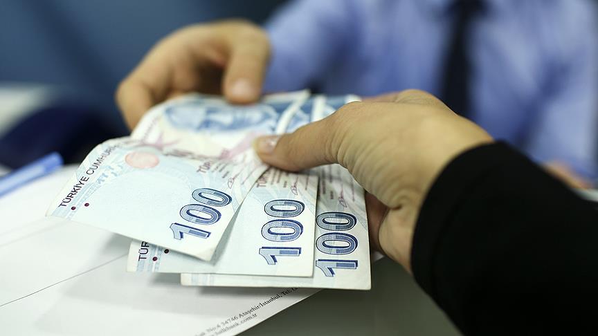 4C'den 4B kadrosuna geçenler maaşlarını peşin alacak
