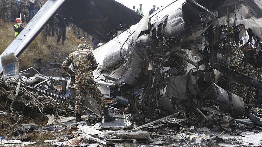 Crash de l’avion cubain: Le bilan s’alourdit à 111 morts