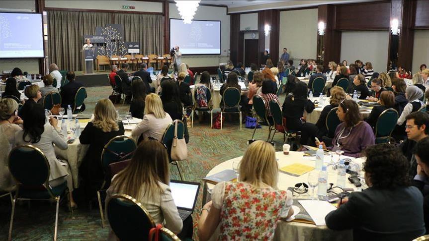 Во Скопје се одржува регионална конференција за родово одговорно буџетирање 