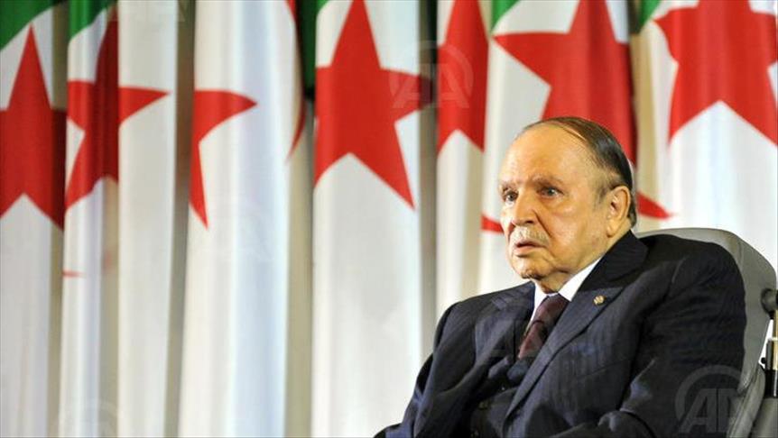 Algeria, Mauritania to open first border crossing