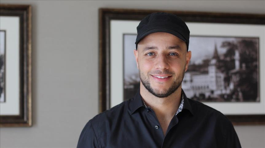Maher Zain: Saya bangga pada rakyat Turki dan Erdogan