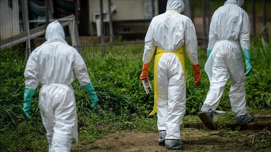 RDC/Ebola: Sept nouveaux cas confirmés dans le Nord-ouest 