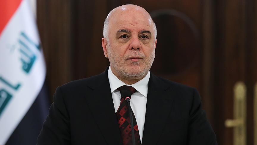 Iraqi PM rules out fresh polls amid rigging allegations