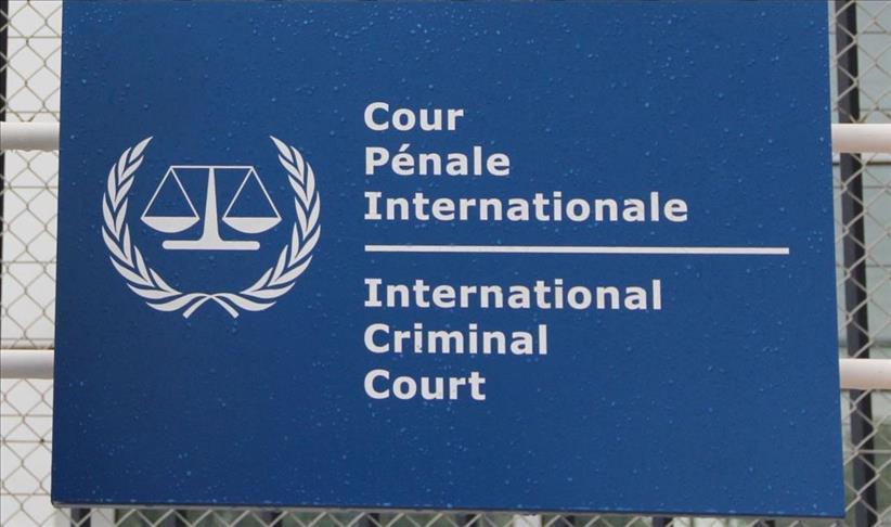 Preliminary investigation on Israel continues: ICC