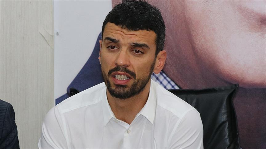 Kenan Sofuoğlu: Elimden geleni yapacağım