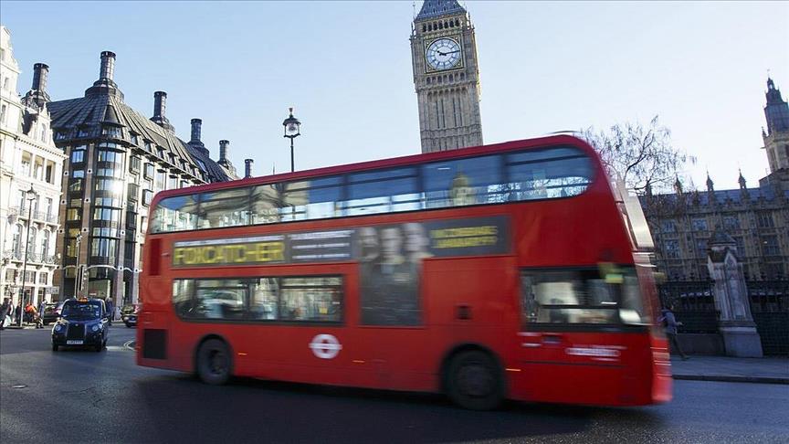 London ranks low in EU for clean, safe transport