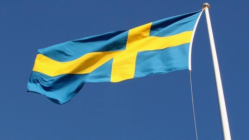 İsveç'te 'Kriz veya Savaş Gelirse' broşürü dağıtılacak