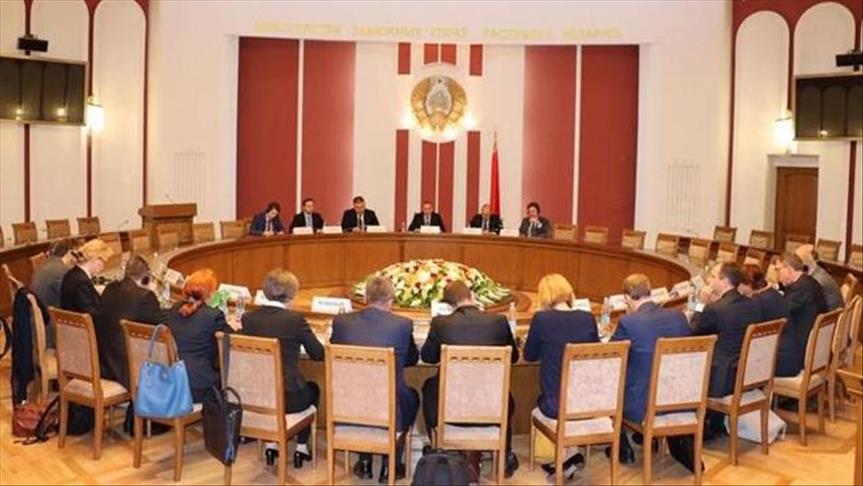 Беларусь призвала ЕС к отмене оставшихся ограничений 