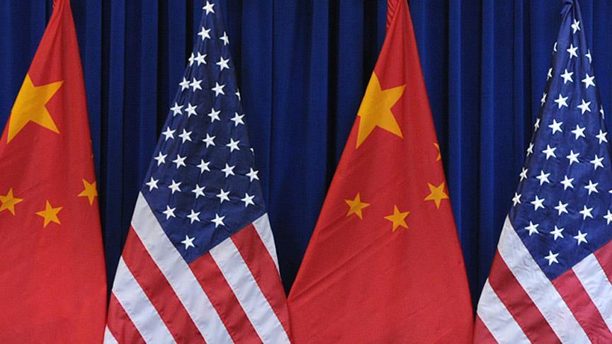 'ABD-Çin müzakereleri çelik ve alüminyum tarifelerini etkilemeyecek'