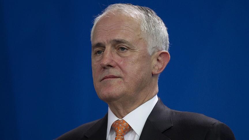 Australia welcomes opening of EU free trade deal talks