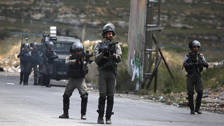 В Наблусе скончался раненый израильскими военными подросток