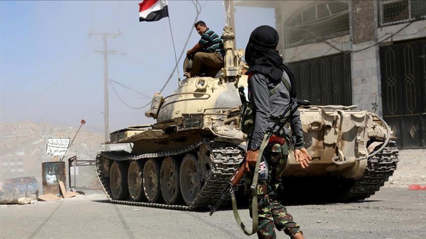Yémen: L’armée libère des positions stratégiques de l’emprise des Houthis
