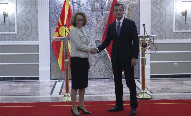 „Црна Гора ќе инсистира Македонија да биде прва следна членка на НАТО"