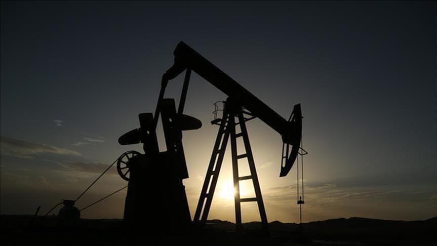 L'Irak a exporté 100 millions de barils de pétrole en avril 