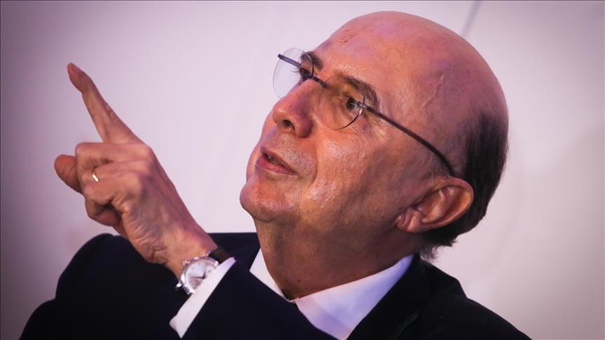 Brasil: Temer no será candidato, respaldará a Henrique Meirelles