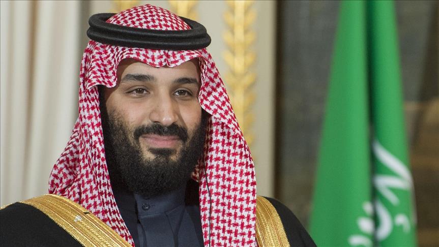 Bin Salman’s Saudi Arabia eyes entertainment sector