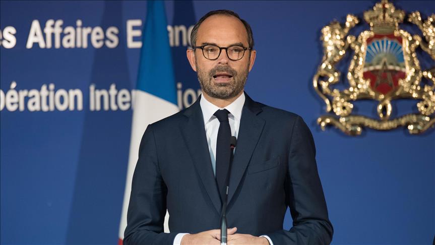 French prime minister cancels Israel trip