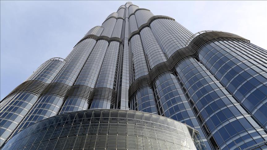 Emirati lender touts promise of Turkish acquisition