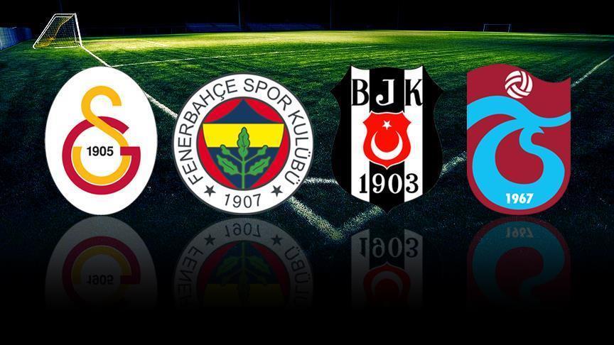 Beşiktaş Europe's fastest growing football club