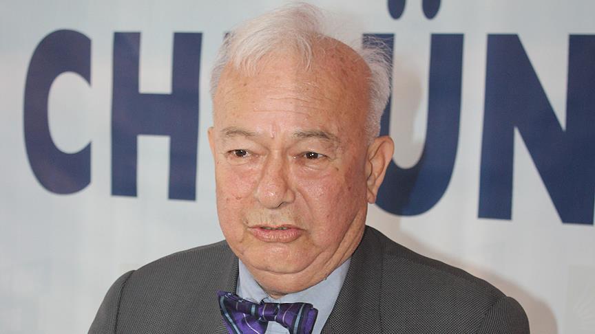 CHP milletvekili adayı Kapıcıoğlu adaylıktan çekildi