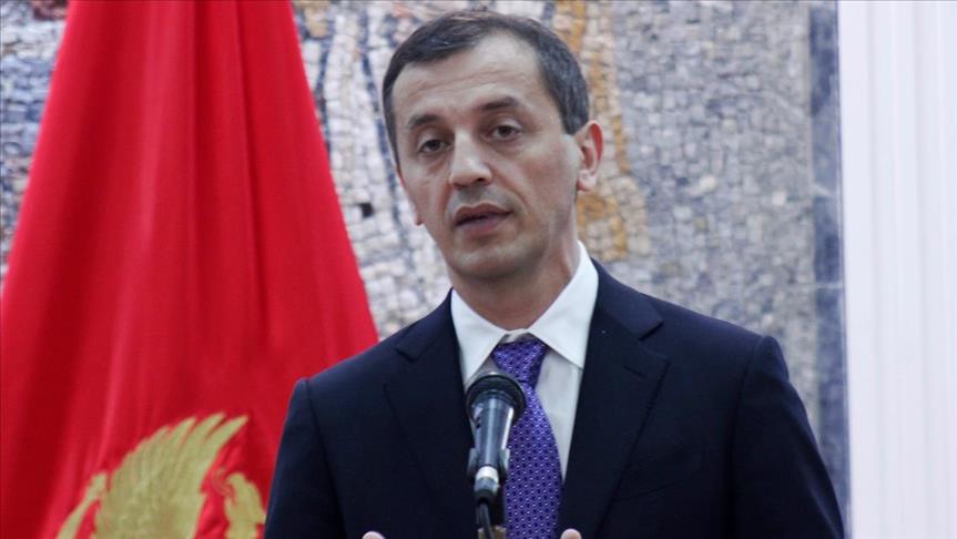 Predrag Bošković: Crna Gora neće graditi NATO baze na svojoj teritoriji