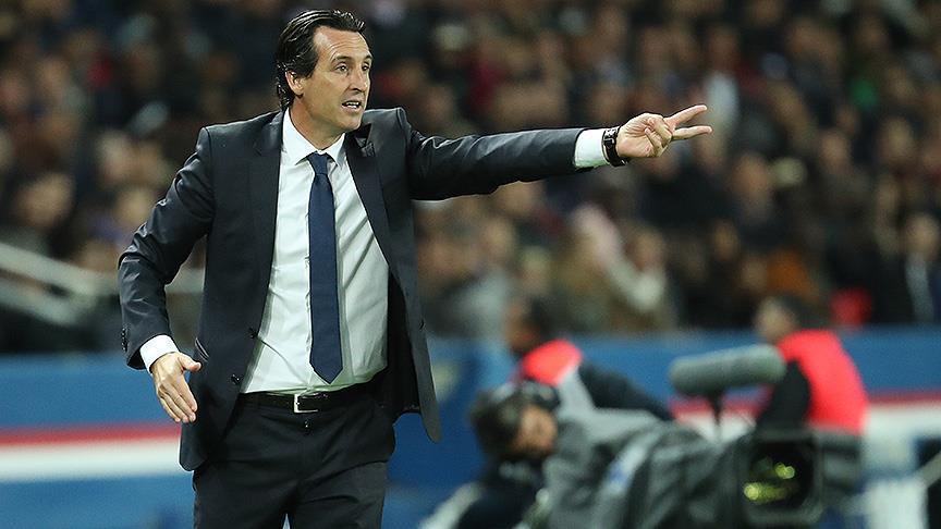 Football Arsenal Appoints Unai Emery As New Head Coach