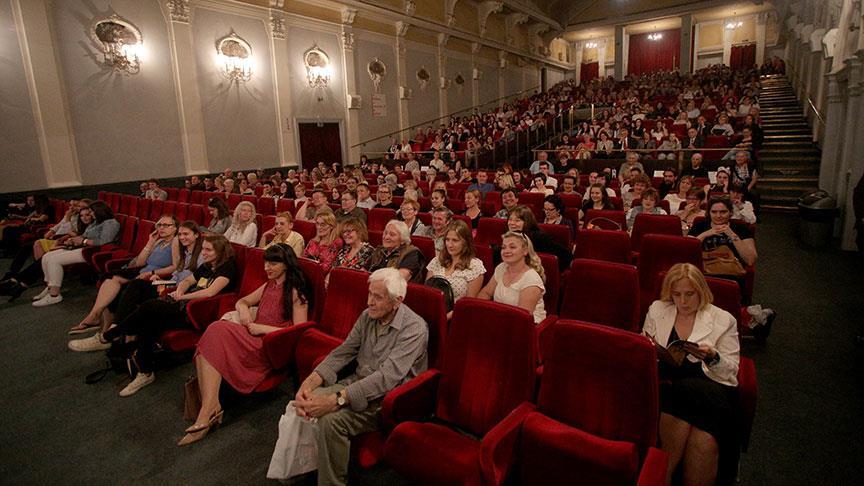 Hırvatistan'da 'Türk Filmleri' rüzgarı