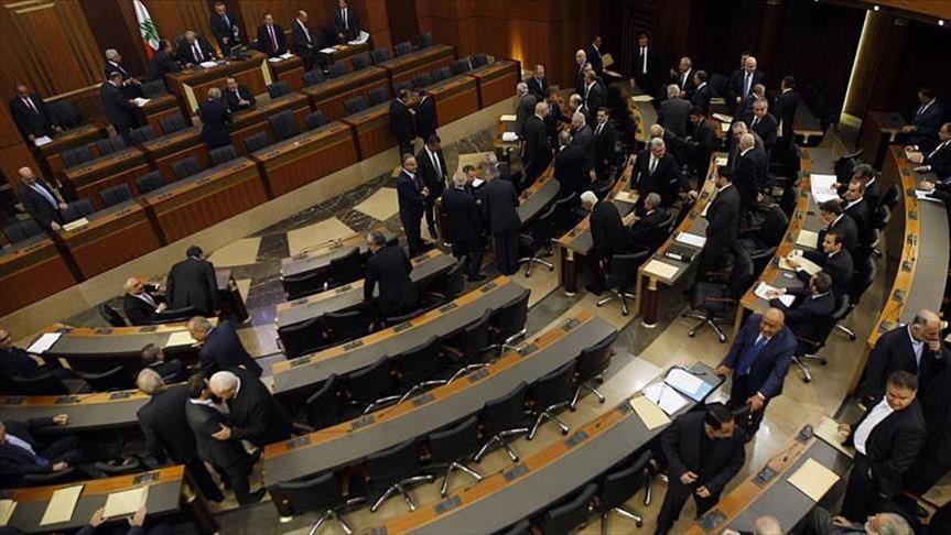 Berri re-elected speaker of Lebanon parliament