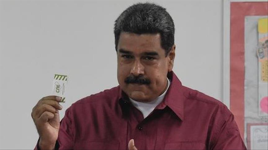 Chile no nombrará embajador en Venezuela por reelección de Maduro