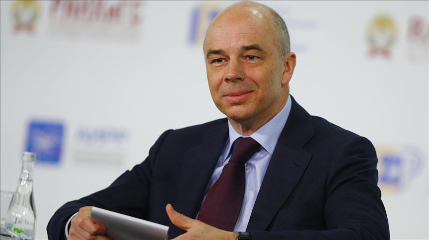 Ruski ministar finansija Siluanov: Sankcije Zapada smo dobro iskoristili