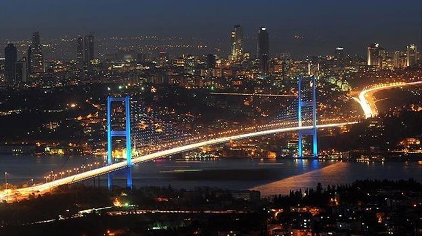 Turkey received over $2B in foreign investment in Q1