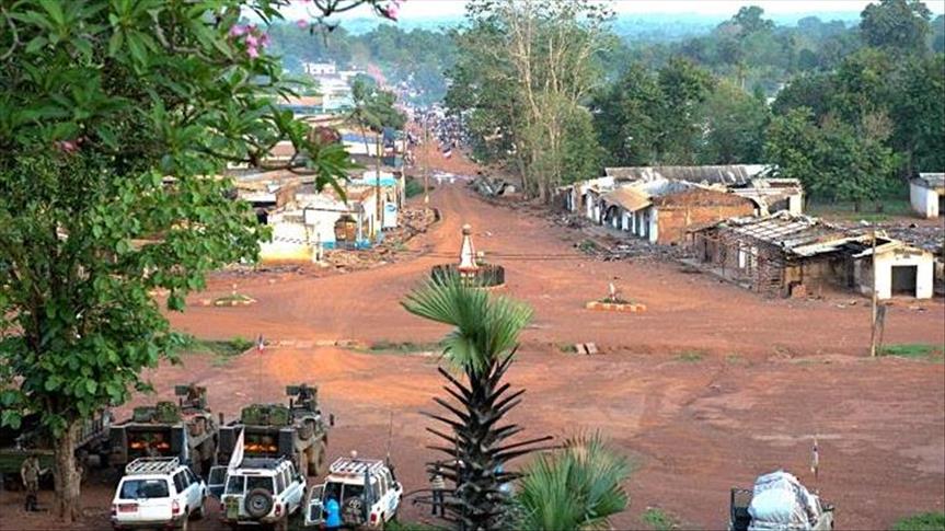 Centrafrique: Une dizaine de morts dans des violences à Bangui 