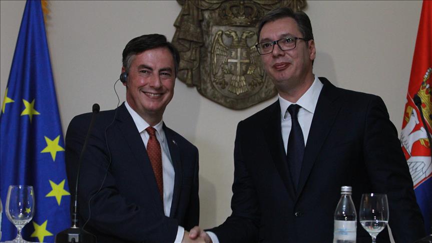 Srbija da iskoristi zamah za reforme u vladavini prava i napretku u dijalogu sa Kosovom