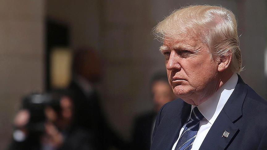Trump'tan ithal otomobiller için soruşturma direktifi