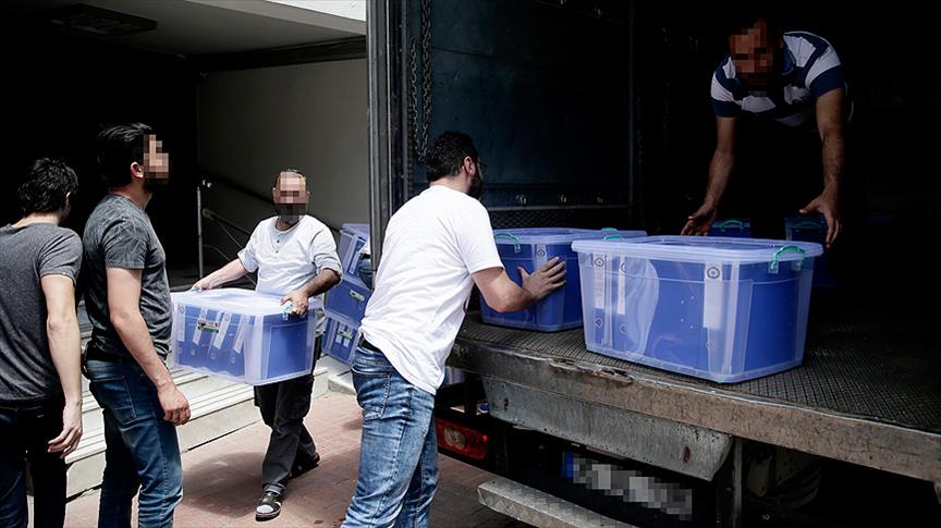 'Köylü çocuğu, sessiz, biraz da sinsi' diye fişlemişler