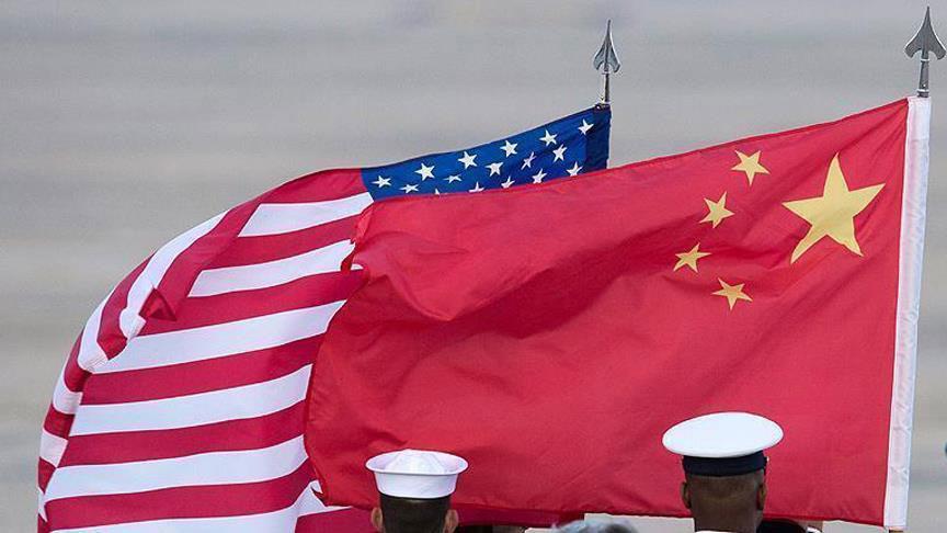 Çin'den ABD'ye Güney Çin Denizi tepkisi
