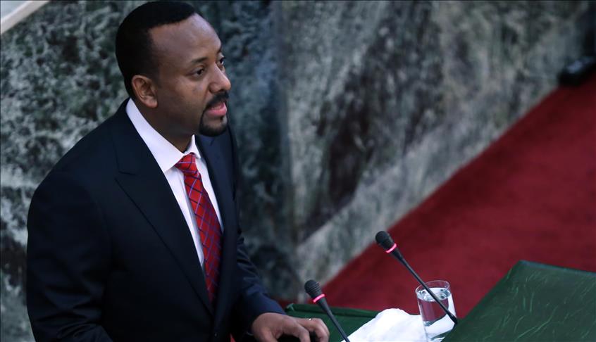 Ethiopie: Le PM rencontre les dirigeants du Front Démocratique Oromo