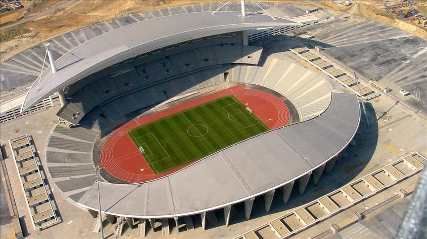 Estambul será la sede de la final de la Liga de Campeones del 2020