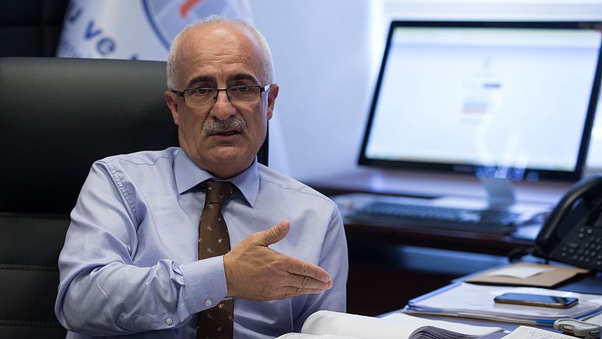 Tapu ve Kadastro Genel Müdürü Adlı: Türkiye'de saniyede bir tapu işlemi yapılıyor