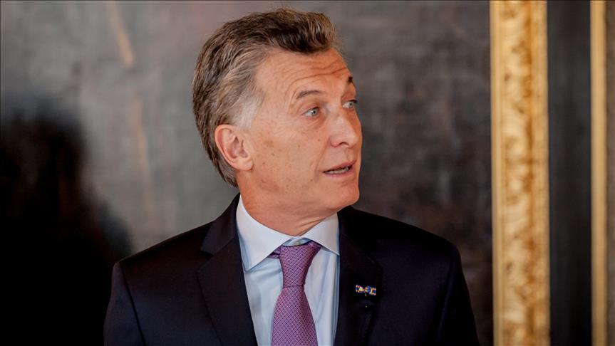Macri ordenó que ningún funcionario argentino vaya a Rusia 2018