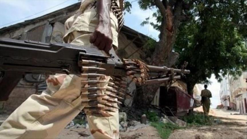 Suspected Al-Shabaab gunmen kill lawmaker in Somalia