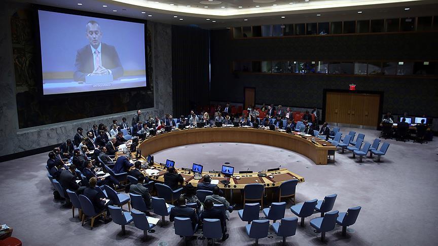 ООН призвала к конкретным шагам по ситуации в Газе