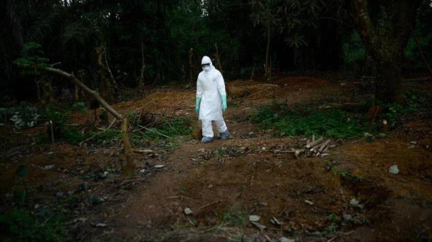 RDC-Ebola: Nouveaux décès en zones urbaines, le bilan passe à 8 morts